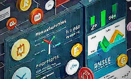 The 13 Trillion Ghost: How a Single Unverified Number Became Crypto's Most Dangerous Narrative The 13 Trillion Ghost: How a Single Unverified Number Became Crypto's Most Dangerous Narrative