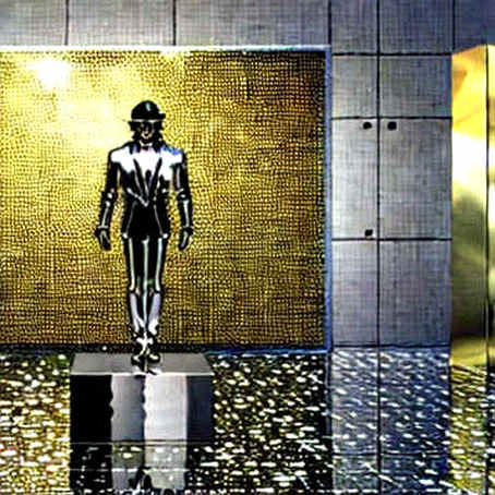 The Ballroom Precedent: Who Holds the Authority to Build?