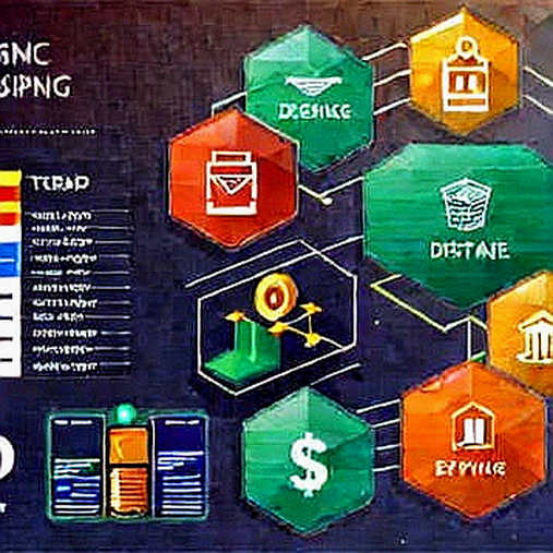 TRON's $681 Billion Settlement: A Mirage of Centralized Efficiency