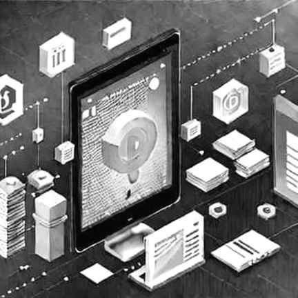 BlackRock’s $220B War Chest: The DeFi Playbook Written in Centralized Ink BlackRock’s $220B War Chest: The DeFi Playbook Written in Centralized Ink