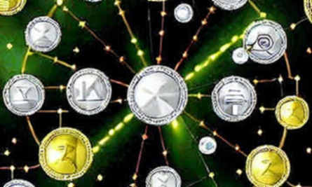 When the Data Dies, the Ghosts Arrive: Why Empty Fields Are the Loudest Signal in Crypto