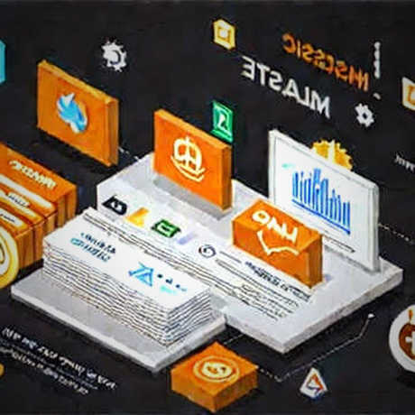 NVIDIA's $50B Texas Megacluster: The Final Nail in Decentralized AI Compute