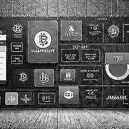 Tracing the Gas Leak in the Fed's Rate Hike Playbook: Musalem's Hawkish Edge Case and the Crypto Market's Untested Assumptions