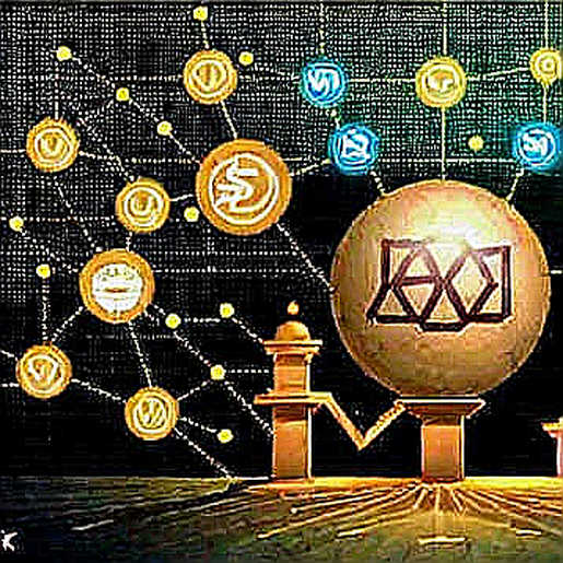 The Strait of Hormuz Is a Smart Contract: Exploiting the Oracle of Oil The Strait of Hormuz Is a Smart Contract: Exploiting the Oracle of Oil