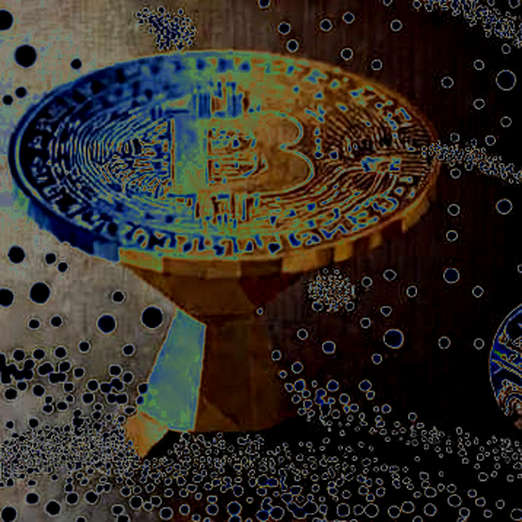 The Senate Seat as a Smart Contract: What Lindsey Graham’s Battle Means for Blockchain Policy