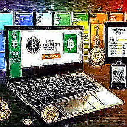 NFT's Tombstone: When the Great Promise of Digital Ownership Collapsed into a Market of Ghosts NFT's Tombstone: When the Great Promise of Digital Ownership Collapsed into a Market of Ghosts
