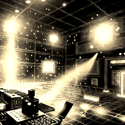 The Greenshoe That Whispered: CXMT's IPO and the Architecture of Survival The Greenshoe That Whispered: CXMT's IPO and the Architecture of Survival