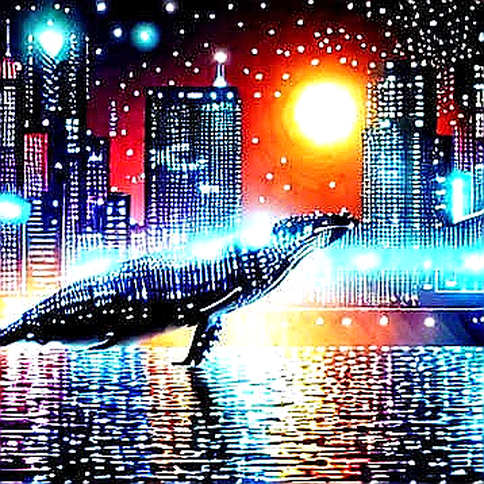 The HBM Ledger: SK Hynix's Record Margins Are the Crypto Cycle's Hidden Clock The HBM Ledger: SK Hynix's Record Margins Are the Crypto Cycle's Hidden Clock
