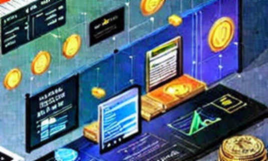 The First Outflow Is Not the Story: XRP's Identity Crisis Behind $1.04