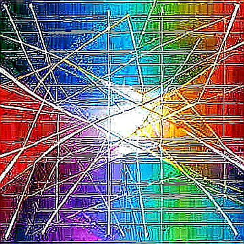 The 37% Theorem: Why Tech Stock Concentration Mirrors On-Chain Value Hoarding The 37% Theorem: Why Tech Stock Concentration Mirrors On-Chain Value Hoarding