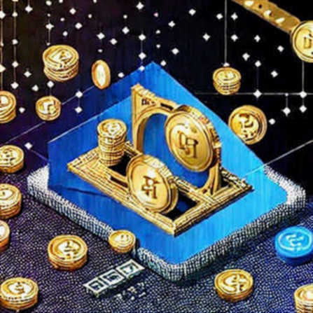 The $4,800 Gold Target Is a Macro Narrative Trade—And Crypto Should Be Watching