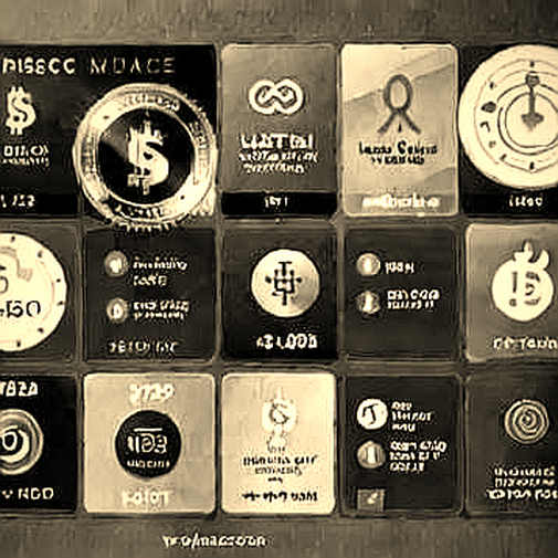 Three Negatives: The Anatomy of a Liquidity Vacuum in BTC, DOGE, XRP, and HYPE