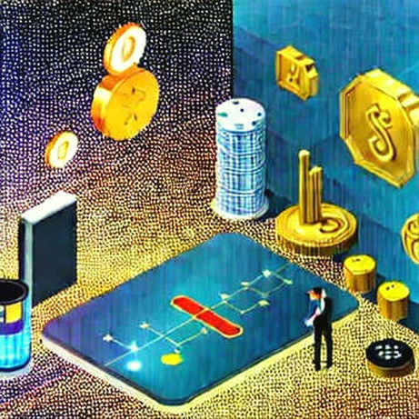 The 23% Collapse: Inside the Loophole Debate That Broke America's Stablecoin Legislation