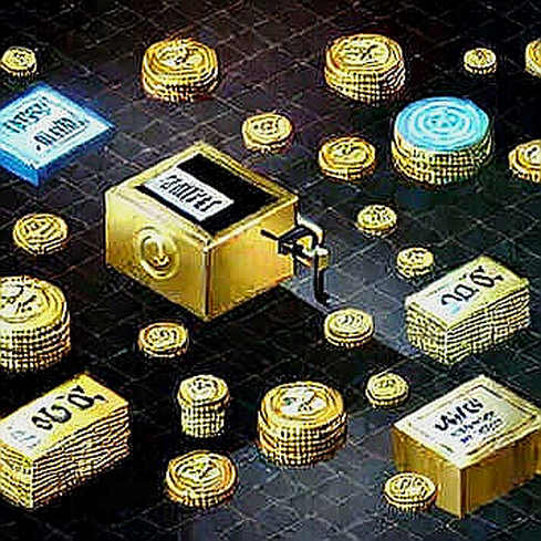 The Lobbying Ledger: How AI's Record Political Spend Is Writing the Next Market Narrative The Lobbying Ledger: How AI's Record Political Spend Is Writing the Next Market Narrative