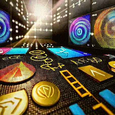 The £150M Bet on Non-Silicon Trust: Why Pragmatic Semiconductor’s FlexIC Funding Matters for Blockchain Security The £150M Bet on Non-Silicon Trust: Why Pragmatic Semiconductor’s FlexIC Funding Matters for Blockchain Security