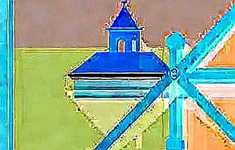 Context: The Tower of Cryptographic Permission Assets Context: The Tower of Cryptographic Permission Assets