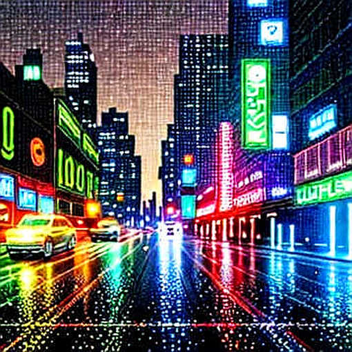 Nvidia's $50 Billion Texas Supercomputer: A Centralization Test for Crypto