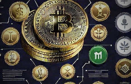 The Zaporozhye Resort Strike: A Crypto Signal Dressed as a War Report