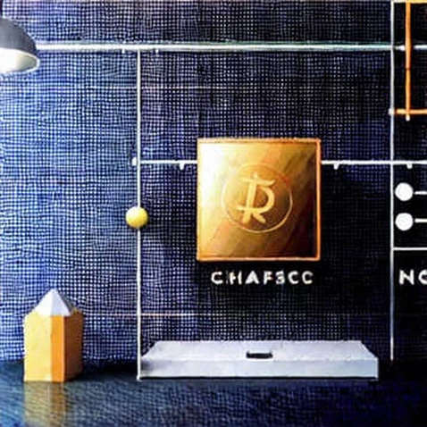 The Sovereign Ledger: How Frozen Russian Assets Are Rewriting Crypto's Compliance Narrative The Sovereign Ledger: How Frozen Russian Assets Are Rewriting Crypto's Compliance Narrative