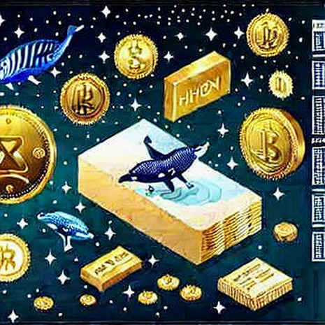 Washington Stalls, Circle Buys: The Real Story Behind This Week's Crypto Headlines