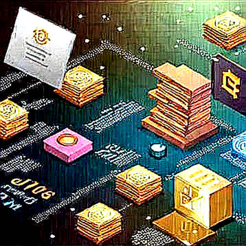 Bear Market Whispers: Institutional Giants Are Quietly Loading Up on Crypto Equities Bear Market Whispers: Institutional Giants Are Quietly Loading Up on Crypto Equities