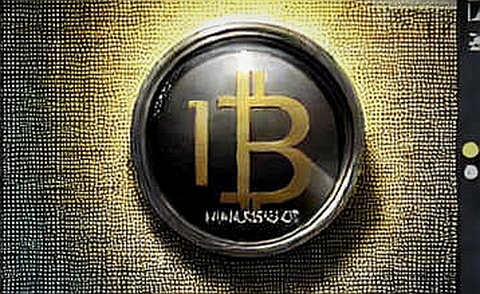 Bank of England's Crypto Test: Coexistence or Collision? Bank of England's Crypto Test: Coexistence or Collision?