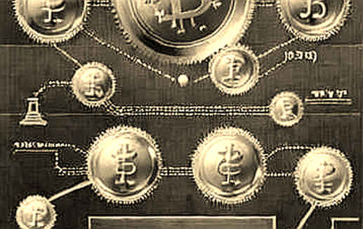 The Clarity Act Paradox: How a Bill Meant to Unlock Crypto Became a Ticket to Sanctions Evasion The Clarity Act Paradox: How a Bill Meant to Unlock Crypto Became a Ticket to Sanctions Evasion