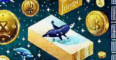 Bridging Forks, Finding Signal: Nakamoto's High-Wire Act Under TD Cowen's Revised Lens Bridging Forks, Finding Signal: Nakamoto's High-Wire Act Under TD Cowen's Revised Lens