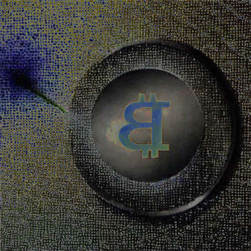 Nuclear Threats and Crypto Contagion: Why the China Warning Demands On-Chain Vigilance