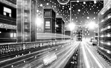 The Data Void: When An Empty Report Becomes The Signal The Data Void: When An Empty Report Becomes The Signal