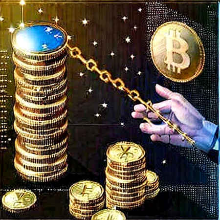Warsh's Crypto-Friendly Stance at Fed: A Signal or Noise for Macro Liquidity Cycles? Warsh's Crypto-Friendly Stance at Fed: A Signal or Noise for Macro Liquidity Cycles?