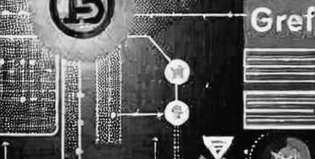 The Geometry of Indifference: Why Crypto Markets Didn't Flinch at Iran's Missiles The Geometry of Indifference: Why Crypto Markets Didn't Flinch at Iran's Missiles