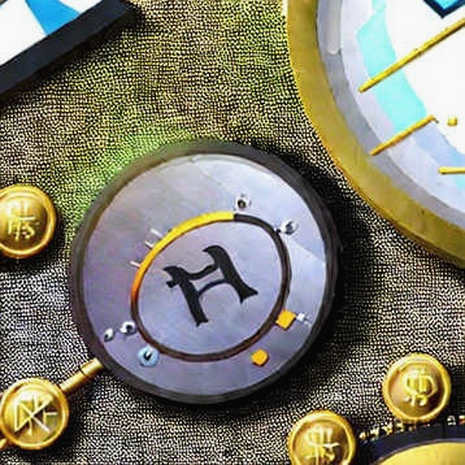 The 47% Paradox: XRP's Vertical Rally Meets Hyperliquid's Wall of Shorts The 47% Paradox: XRP's Vertical Rally Meets Hyperliquid's Wall of Shorts