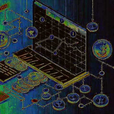 The $55 Million Short That Reveals the Architecture of Trust The $55 Million Short That Reveals the Architecture of Trust