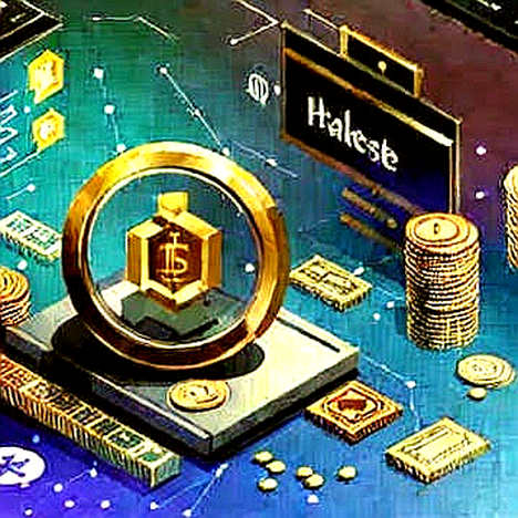 The BUIDL Reclamation: When A $1.5 Trillion Asset Manager Ties Its Name to a Token The BUIDL Reclamation: When A $1.5 Trillion Asset Manager Ties Its Name to a Token