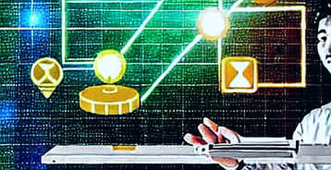 Sovereign Capital Meets Political DeFi: Decoding Sheikh Tahnoon's WLF Bank Play Sovereign Capital Meets Political DeFi: Decoding Sheikh Tahnoon's WLF Bank Play
