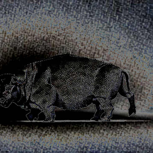 The $39 Trillion Elephant in the Room: Why Bitcoin's 'Digital Gold' Narrative Is Priced for a Crisis That Hasn't Arrived The $39 Trillion Elephant in the Room: Why Bitcoin's 'Digital Gold' Narrative Is Priced for a Crisis That Hasn't Arrived