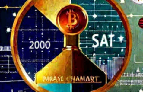 Saylor's Constitutional Lock: Why the 'Zero Change' Doctrine Might Be Bitcoin's Biggest Upgrade Risk Saylor's Constitutional Lock: Why the 'Zero Change' Doctrine Might Be Bitcoin's Biggest Upgrade Risk