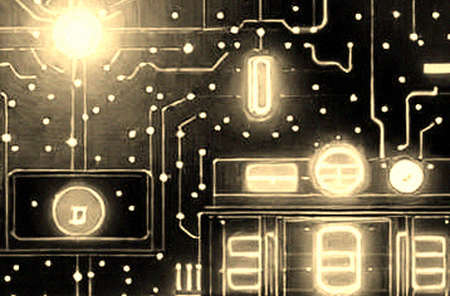 The Credit Iceberg Under AI Infrastructure: Why Nvidia's CDS Spike Echoes DeFi's Debt Lakes The Credit Iceberg Under AI Infrastructure: Why Nvidia's CDS Spike Echoes DeFi's Debt Lakes