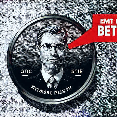 The Treasury's Credibility Drain: Why Bessent's Fiscal Gamble Is Crypto's Macro Tailwind