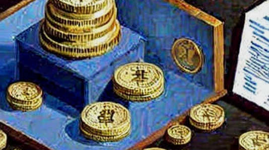 AI Token Positions Are Unwinding Too – Why the Citigroup Signal Echoes in Crypto AI Token Positions Are Unwinding Too – Why the Citigroup Signal Echoes in Crypto