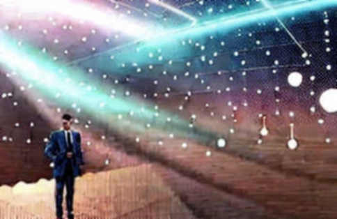 Prosus Bets on Navi: A $100 Million Lesson in Centralized Credit vs. Decentralized Trust